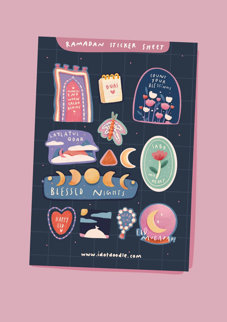 Stationary