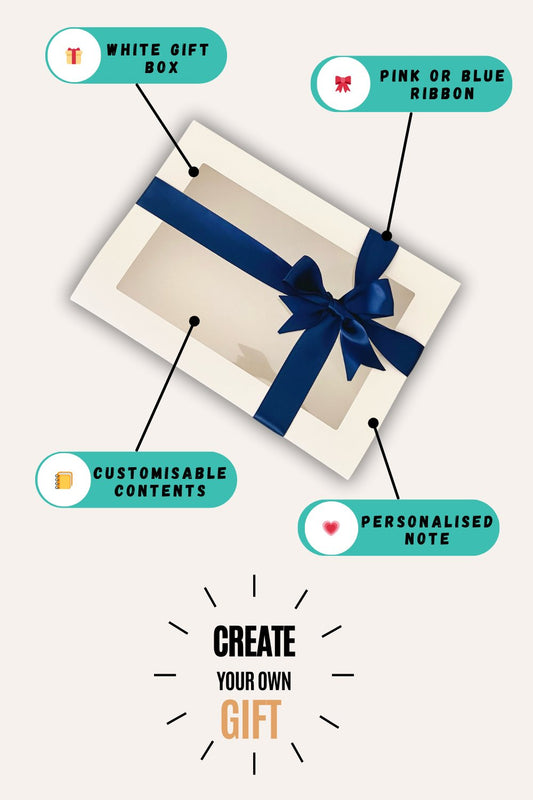 Create Your Own Gift Box - Noor Books