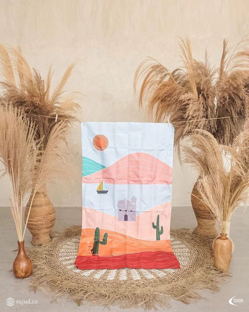 Ramadan Gift Box - Big Kids - Noor Books