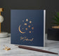 Ramadan Mubarak - Gold Foil Card - Noor Books