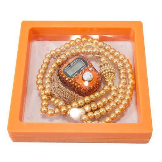 Tasbeeh Gift Set - Noor Books