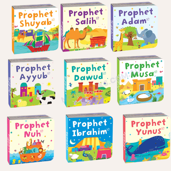 Goodword Books