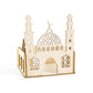 DIY Wooden Mosque