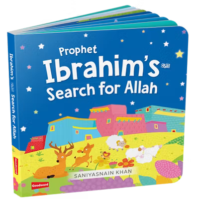 Prophet Ibrahim's Search for Allah