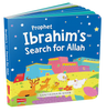 Prophet Ibrahim's Search for Allah
