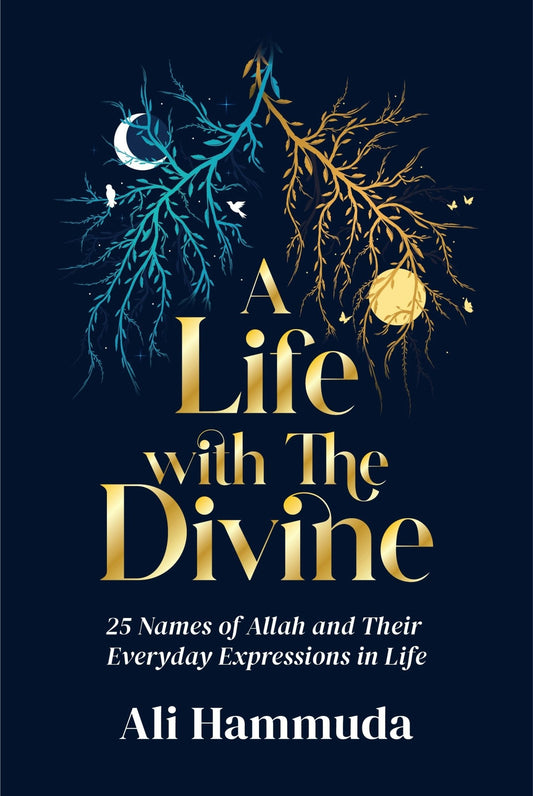 A life with the divine - Noor Books