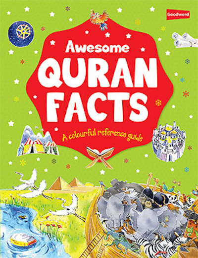 Awesome Quran Facts - Noor Books