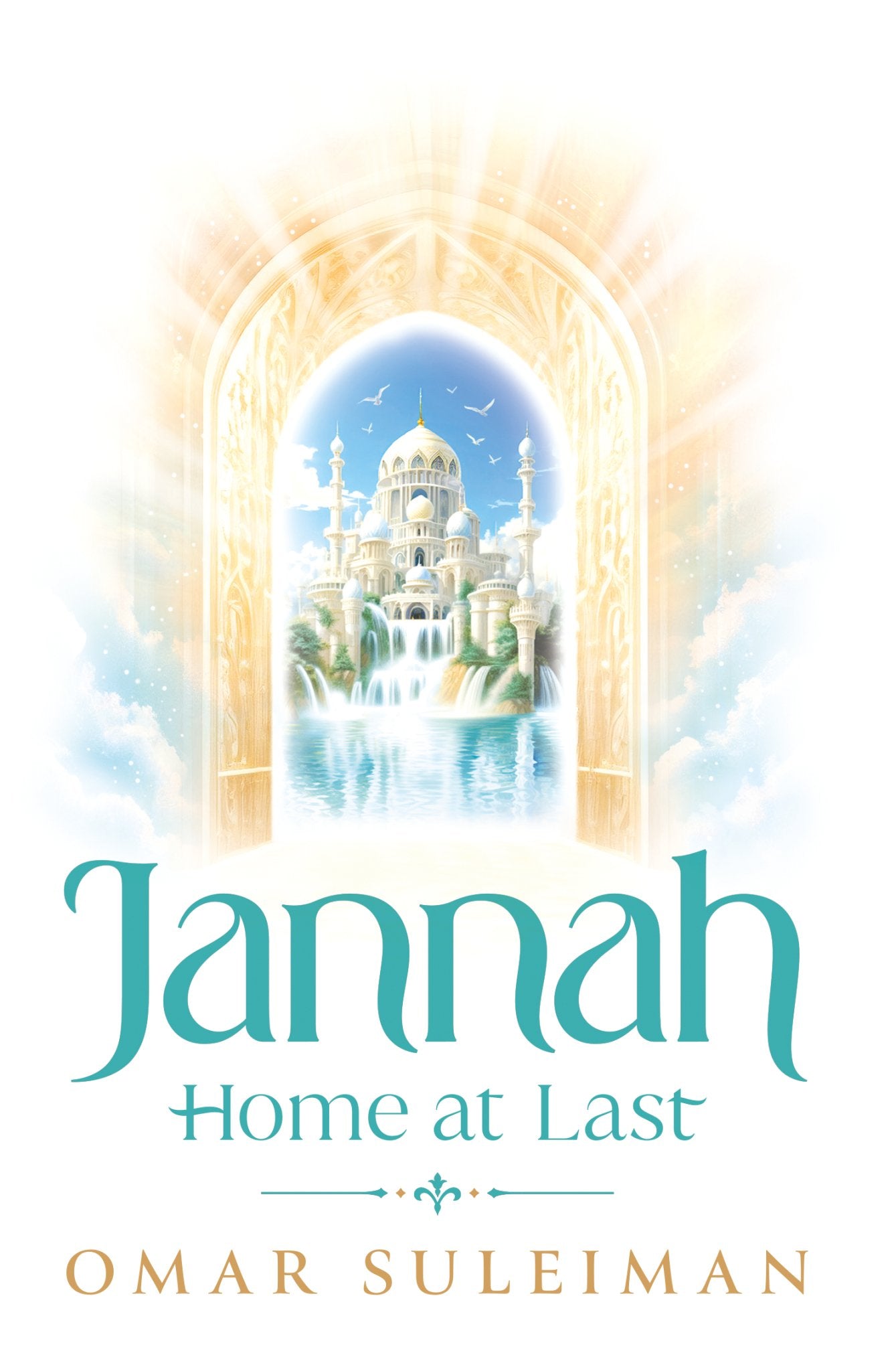 Jannah home at Last - Noor Books