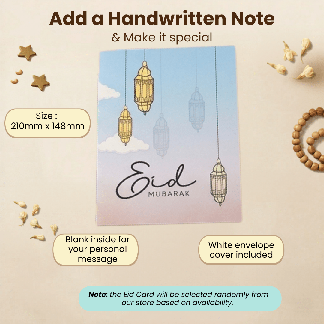 My First Hajj & Eid Story Pack - Noor Books