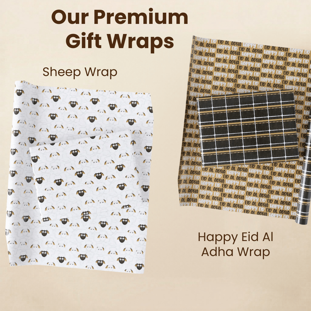 My First Hajj & Eid Story Pack - Noor Books