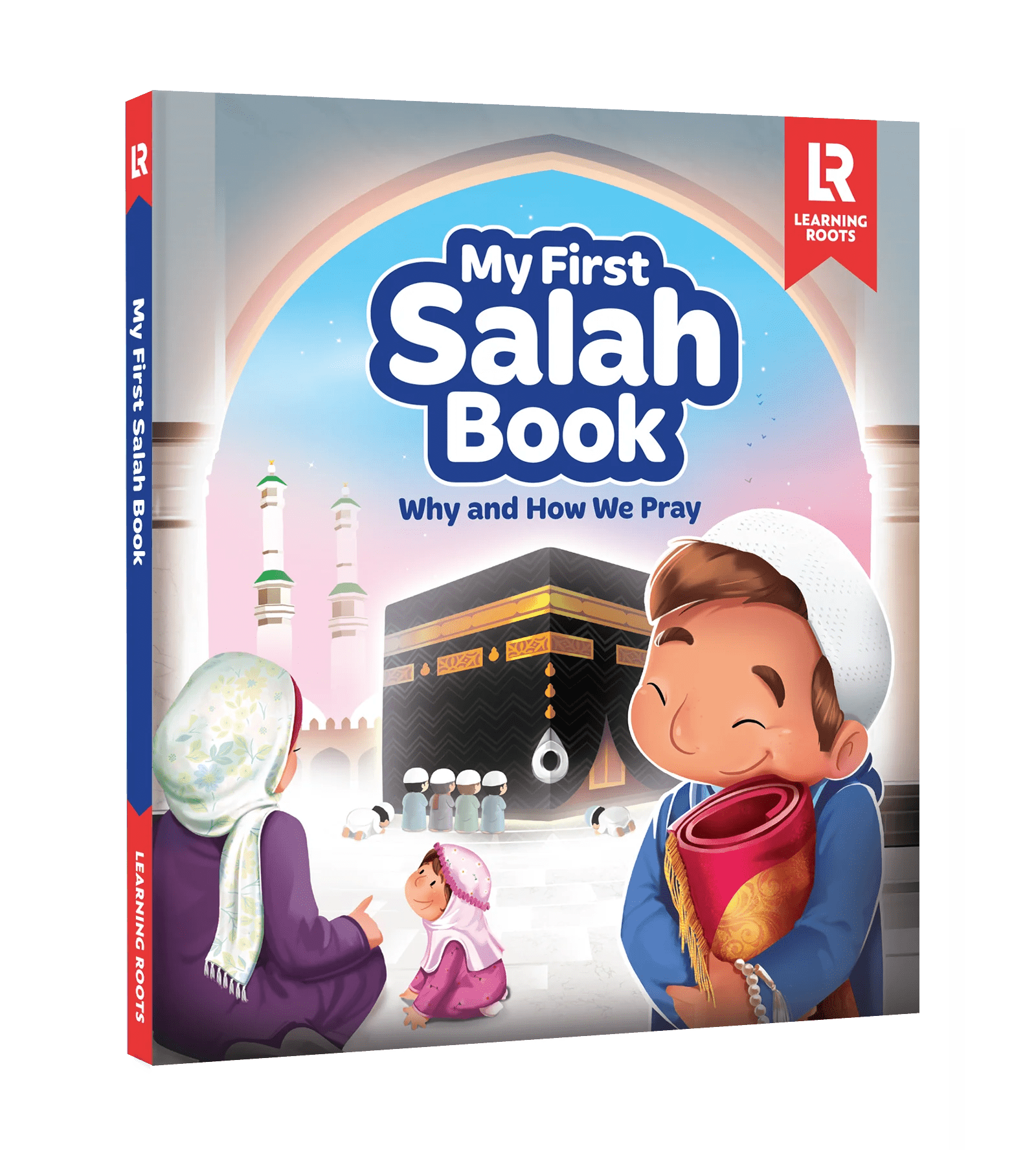 My First Salah Book - Noor Books