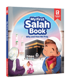 My First Salah Book - Noor Books