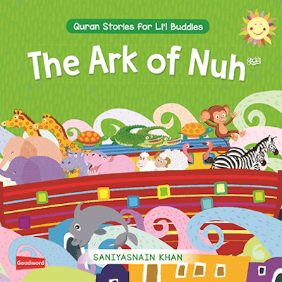 The Ark of Nuh - Noor Books