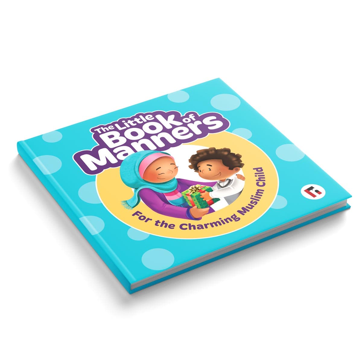 The Box of Manners - Noor Books