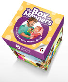 The Box of Manners - Noor Books