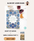 The Simple Seerah - Part 3 - Noor Books