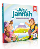 The Way to Jannah - Noor Books