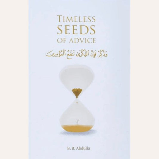 Timeless Seeds of Advice - Noor Books