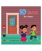 10 Du'as for Home - Noor Books