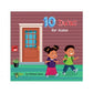 10 Du'as for Home - Noor Books