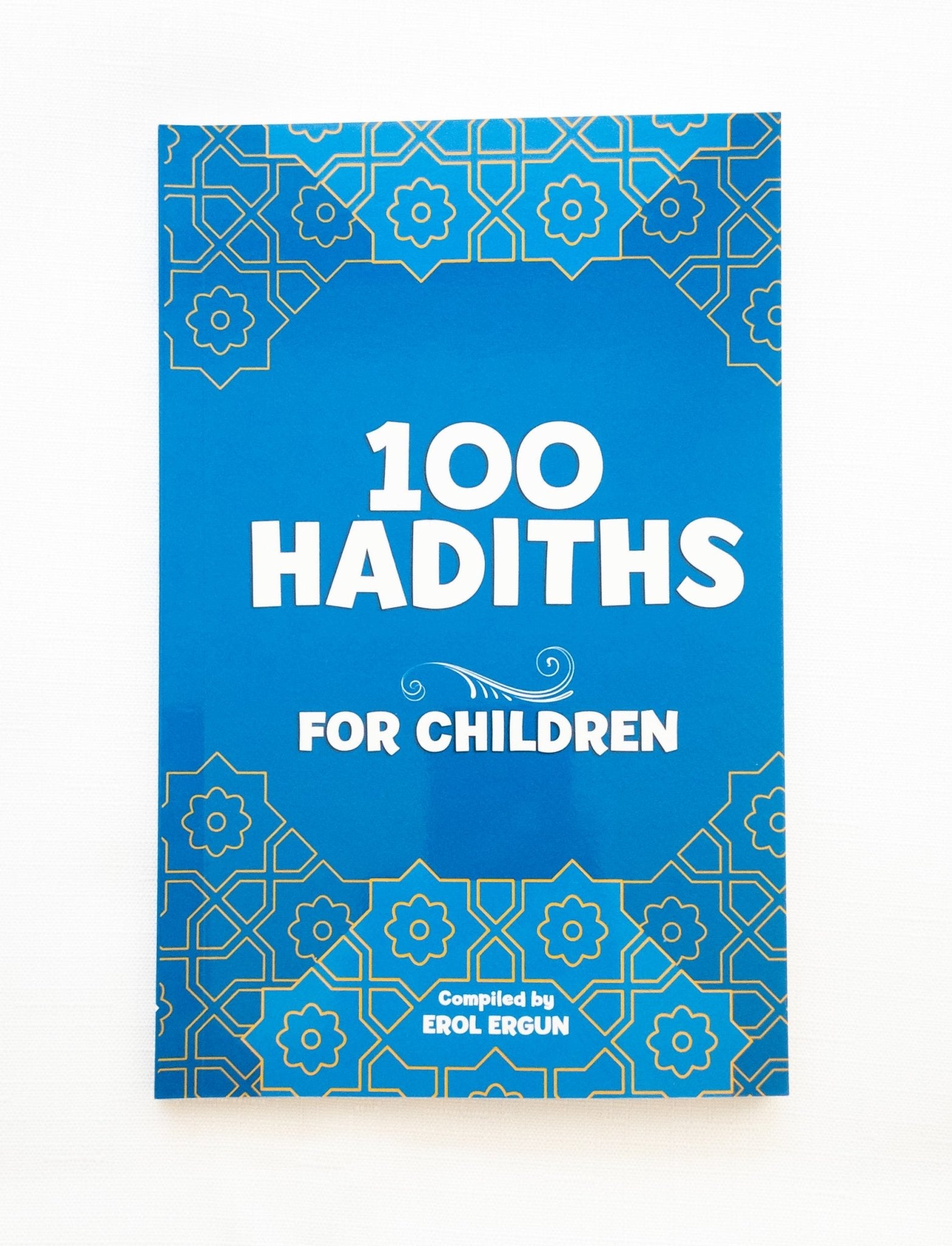 100 Hadiths for Children - Noor Books