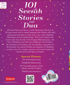 101 Seerah Stories and Dua - Noor Books