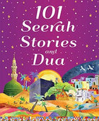 101 Seerah Stories and Dua - Noor Books