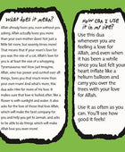 23 Duas for Kids - Noor Books