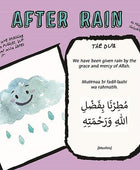 23 Duas for Kids - Noor Books