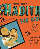 30 Hadith for Kids - Noor Books