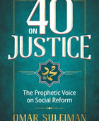 40 on Justice - Noor Books