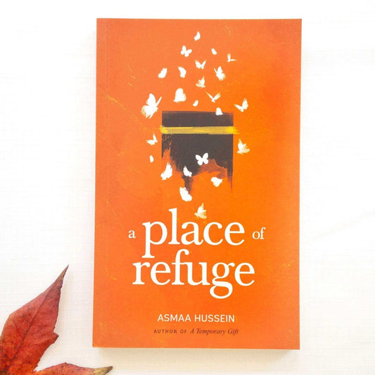 A Place of Refuge - Noor Books