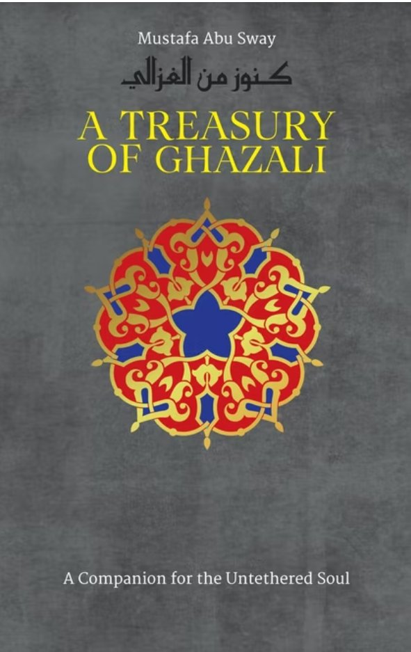 A Treasury of Ghazali - Noor Books