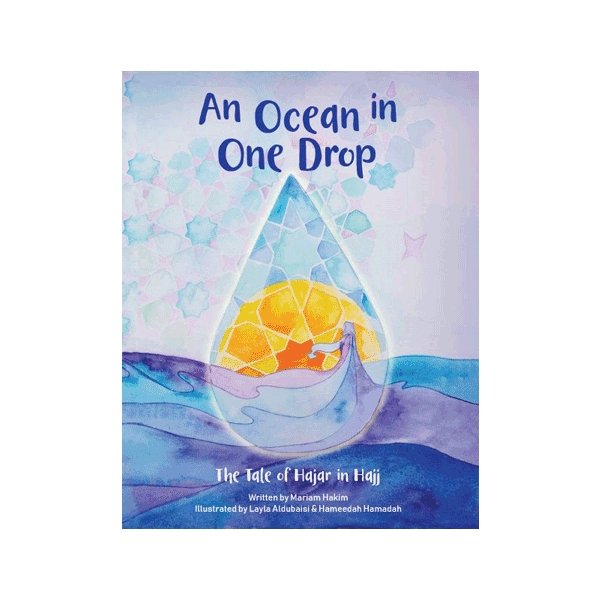 An Ocean in One Drop - Noor Books
