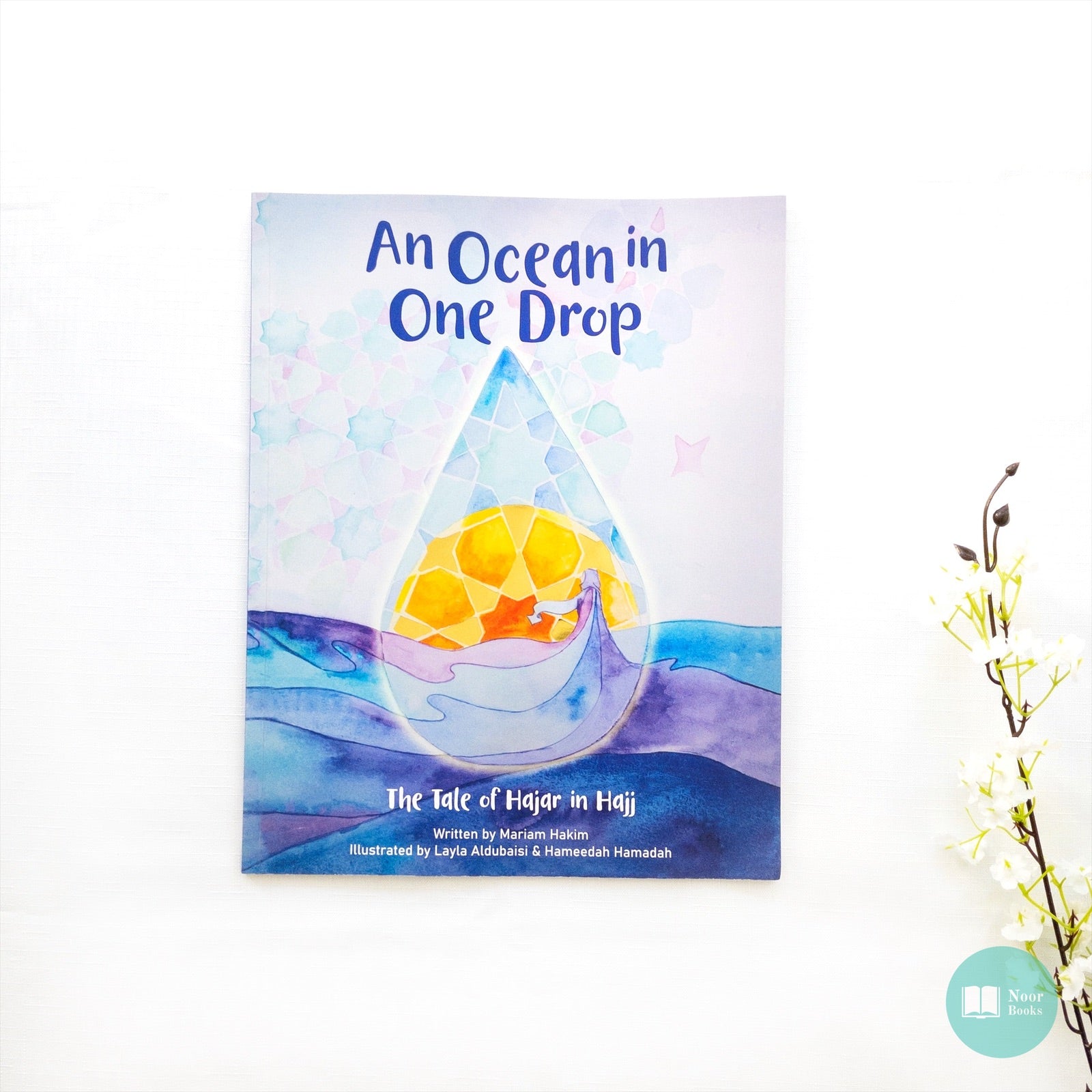 An Ocean in One Drop - Noor Books