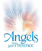 Angels in your Presence - Noor Books