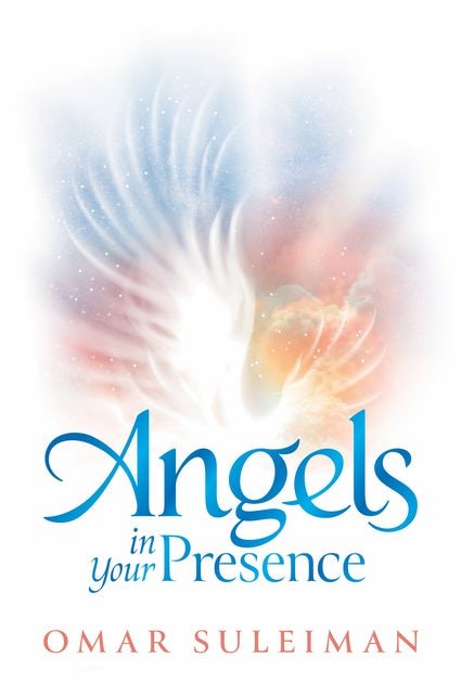 Angels in your Presence - Noor Books