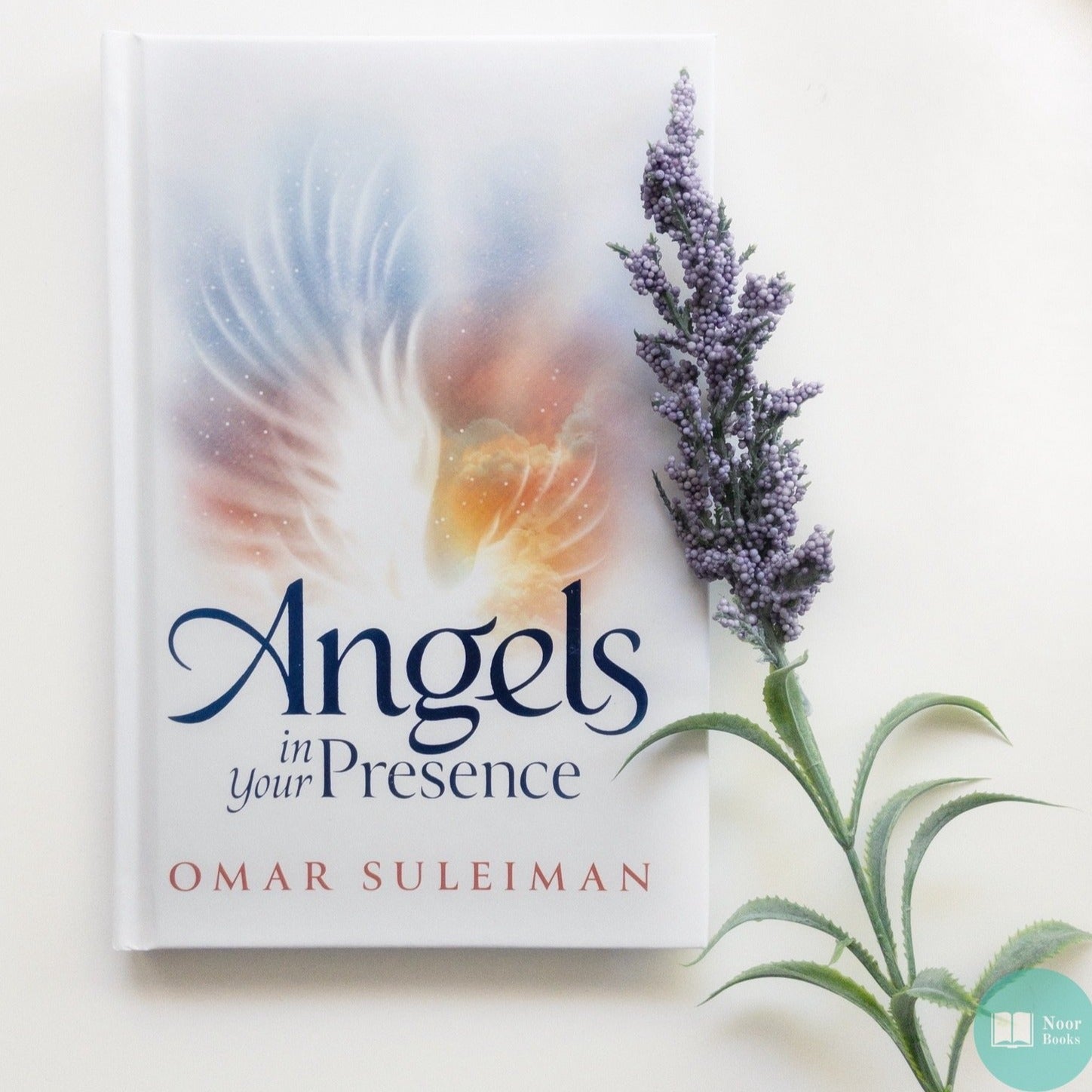 Angels in your Presence - Noor Books