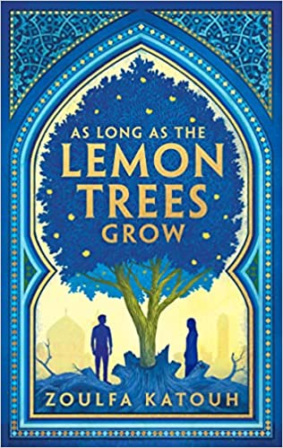 As Long as the Lemon Trees Grow (Hardcover) - Noor Books