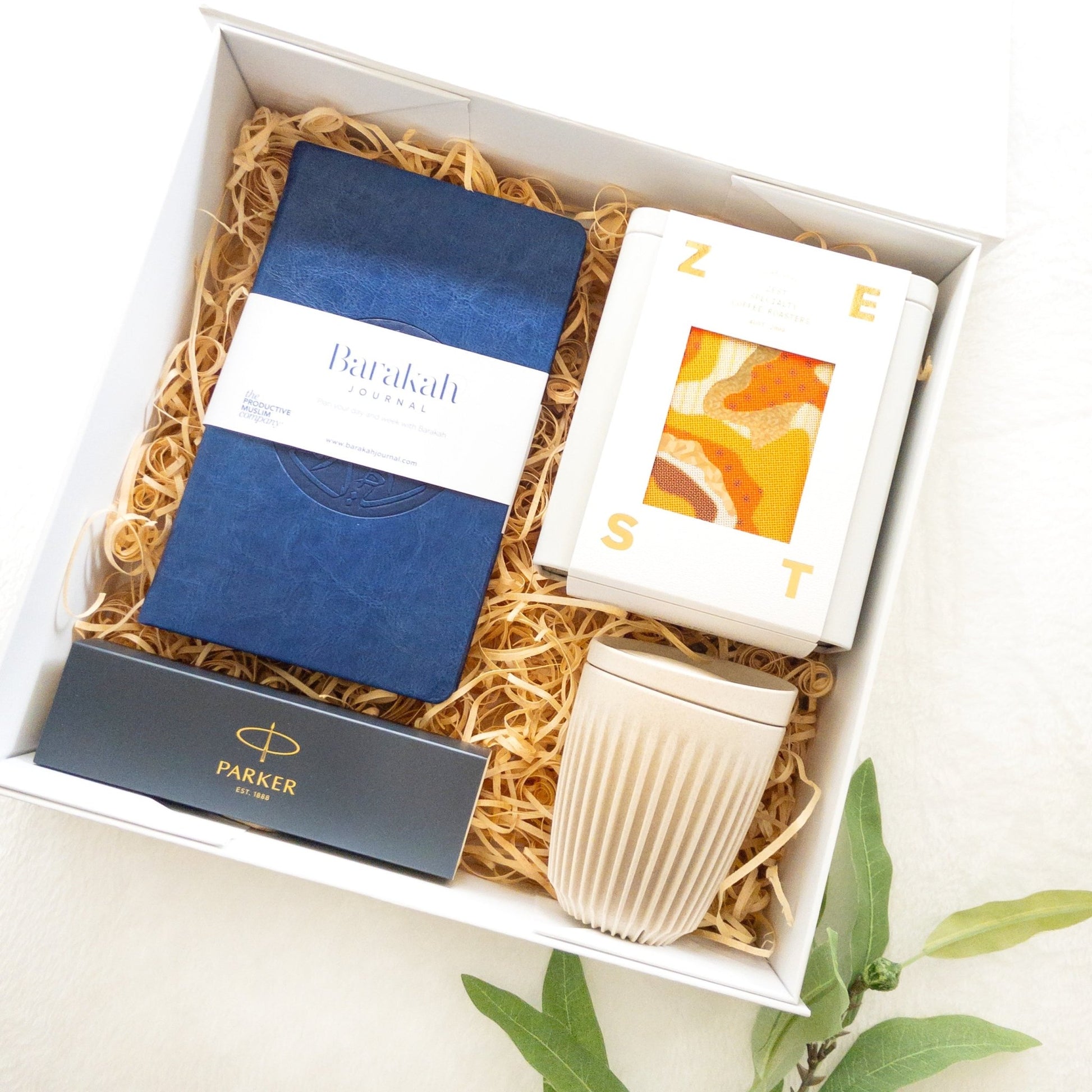 Barakah Box - Noor Books