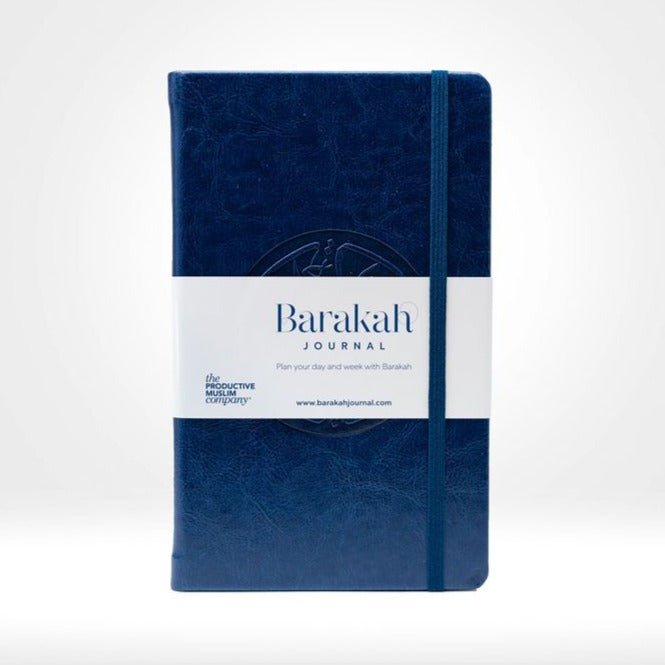 Barakah Journal - Noor Books