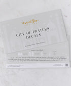 City of Prayers Decals - Noor Books