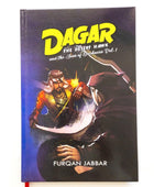 Dagar the Desert Hawk and the sons of Darkness Vol.1 - Noor Books