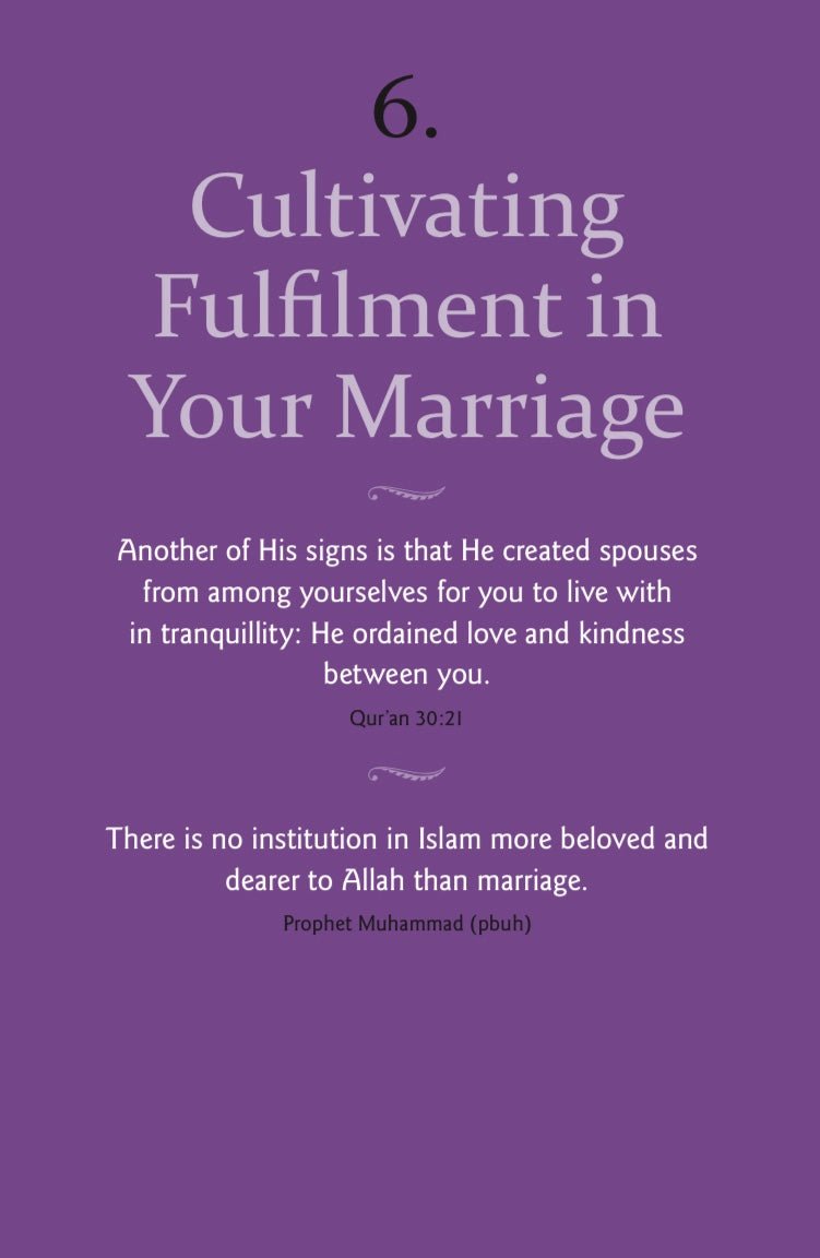 Discover the best in your Relationships : Life Coaching For Muslim - Noor Books