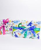 Eid Gift Wrap Rolls - Noor Books