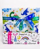 Eid Gift Wrap Rolls - Noor Books