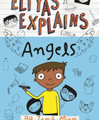 Eliyas Explains: Angels - Noor Books