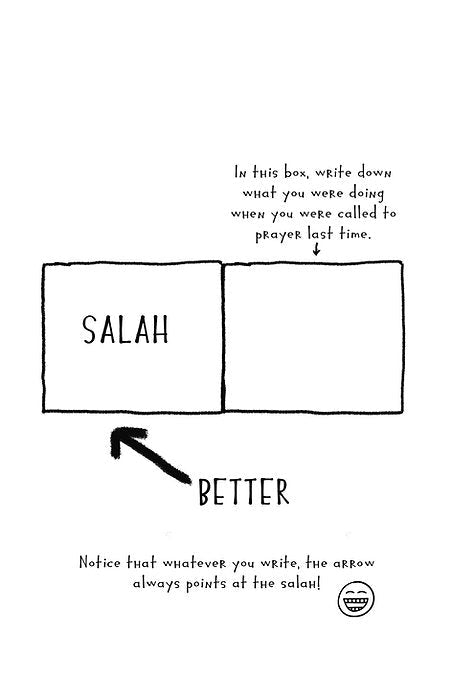 Eliyas Explains: Why Should I Pray My Salah? - Noor Books