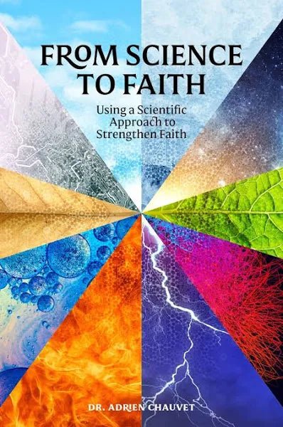 From Science to Faith - Noor Books