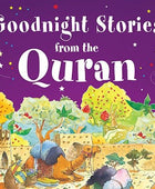 Goodnight Stories from the Quran - Noor Books